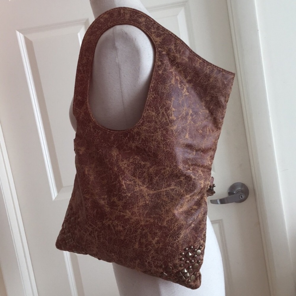 Patricia Field La Rue Devil Wears Prada Bag